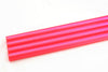 Wavelength - Hot Pink 12" Kitless Pen Blank