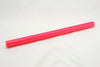 Wavelength - Hot Pink 12" Kitless Pen Blank