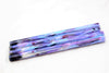 Wonkaberry 12" Kitless Pen Blank